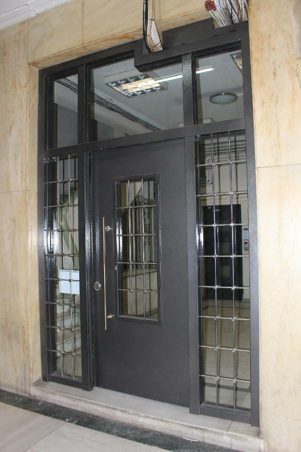 Aiolos Apartments Ermou 64 2Nd Floor Suites Athén Kültér fotó